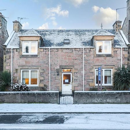 Mystayinn Strathblane House インヴァネス エクステリア 写真