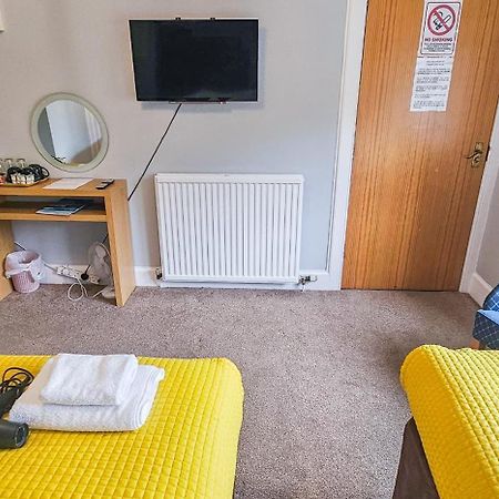 Mystayinn Strathblane House インヴァネス エクステリア 写真