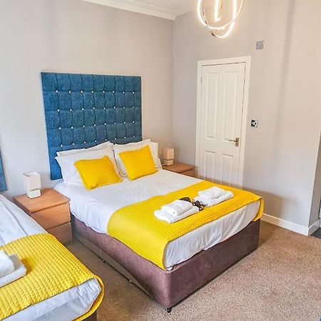 Mystayinn Strathblane House インヴァネス エクステリア 写真
