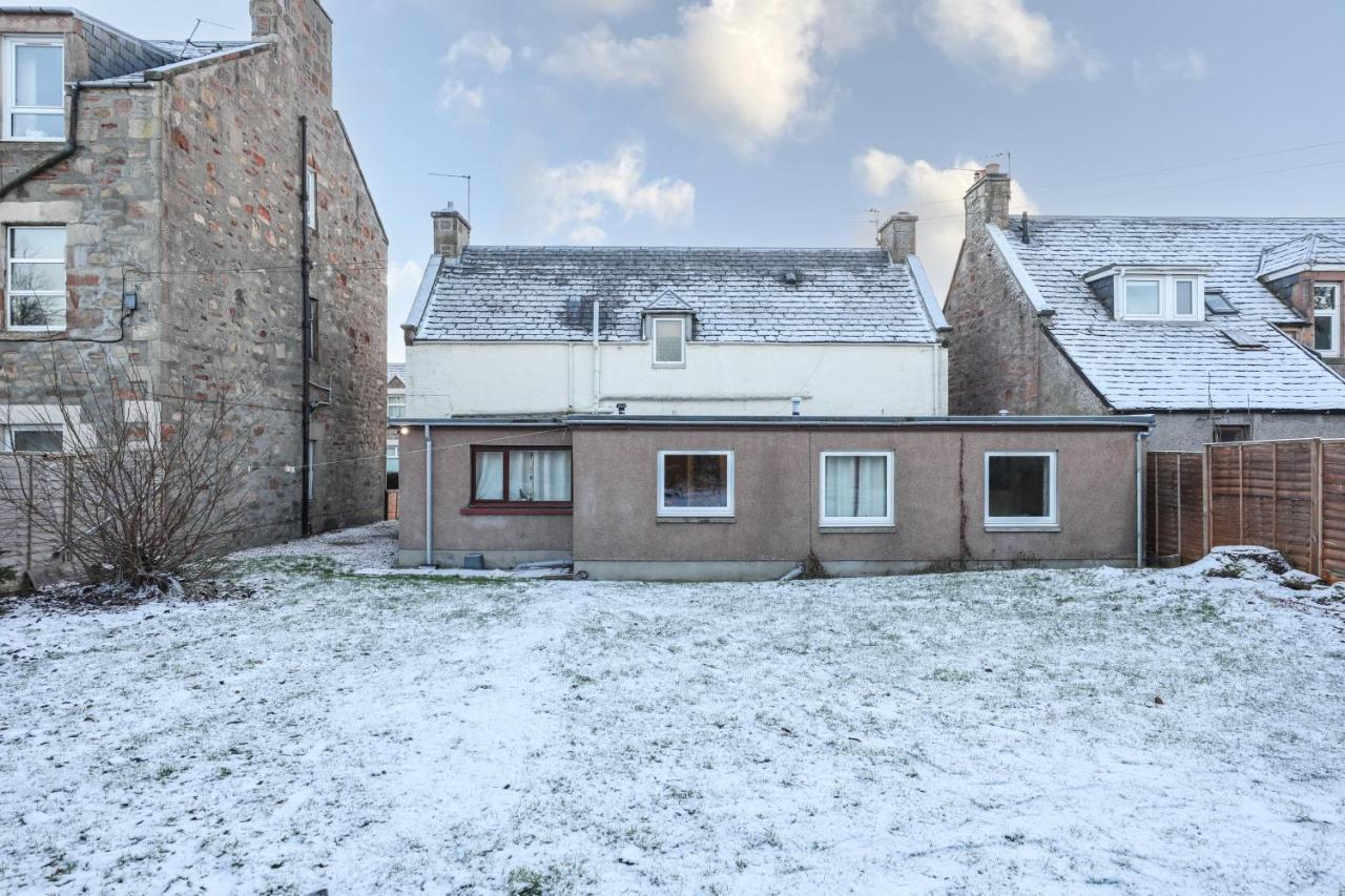 Mystayinn Strathblane House インヴァネス エクステリア 写真