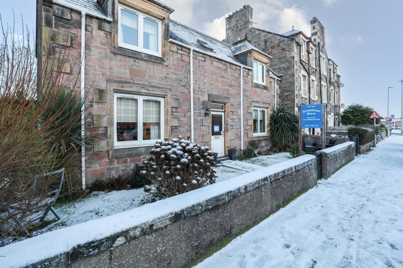 Mystayinn Strathblane House インヴァネス エクステリア 写真