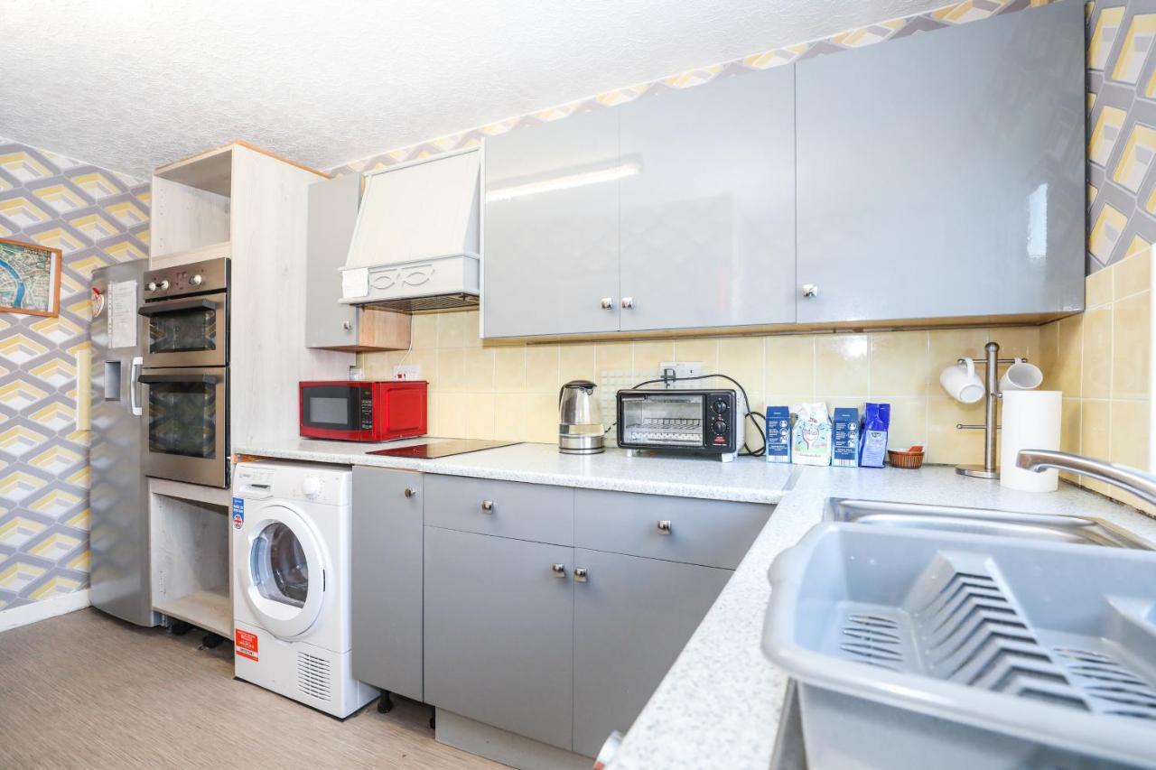 Mystayinn Strathblane House インヴァネス エクステリア 写真