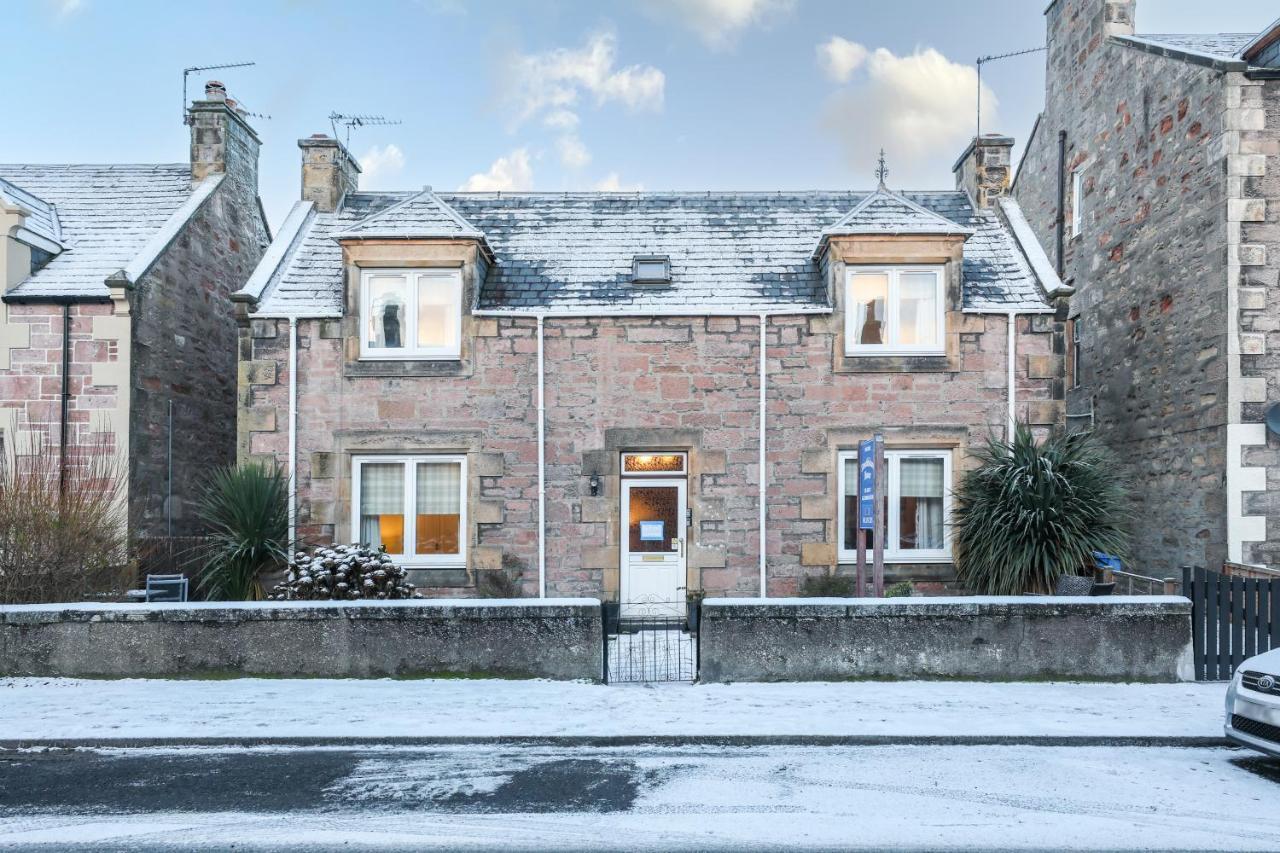 Mystayinn Strathblane House インヴァネス エクステリア 写真