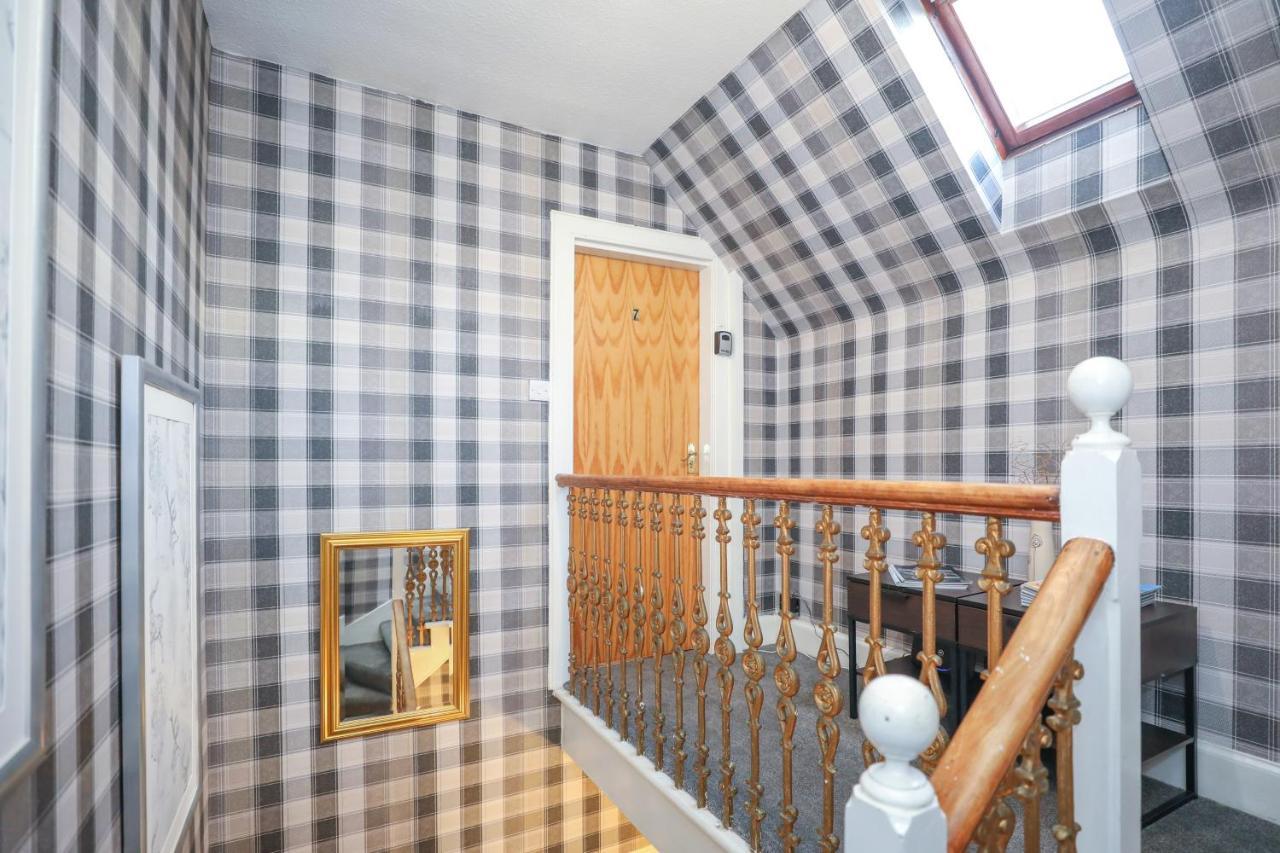 Mystayinn Strathblane House インヴァネス エクステリア 写真