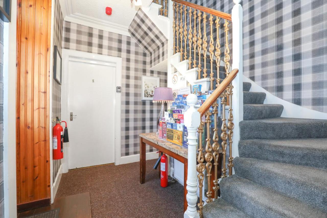 Mystayinn Strathblane House インヴァネス エクステリア 写真