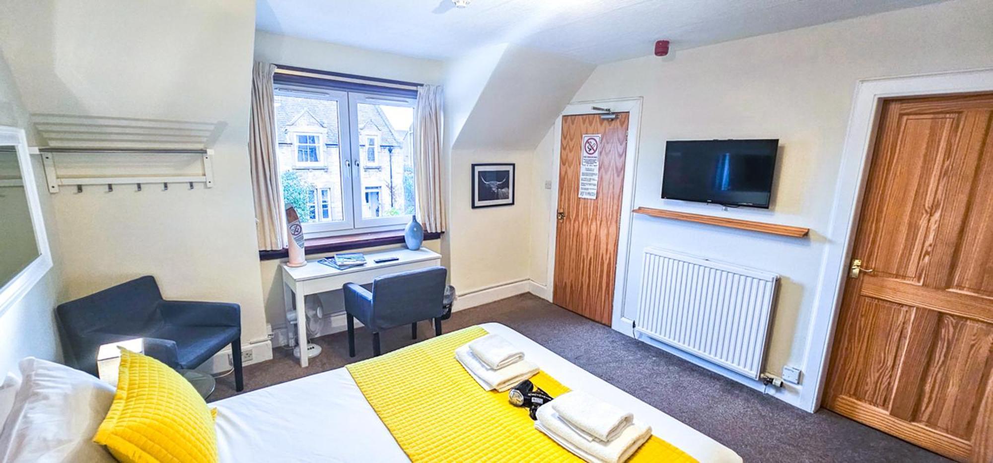 Mystayinn Strathblane House インヴァネス エクステリア 写真