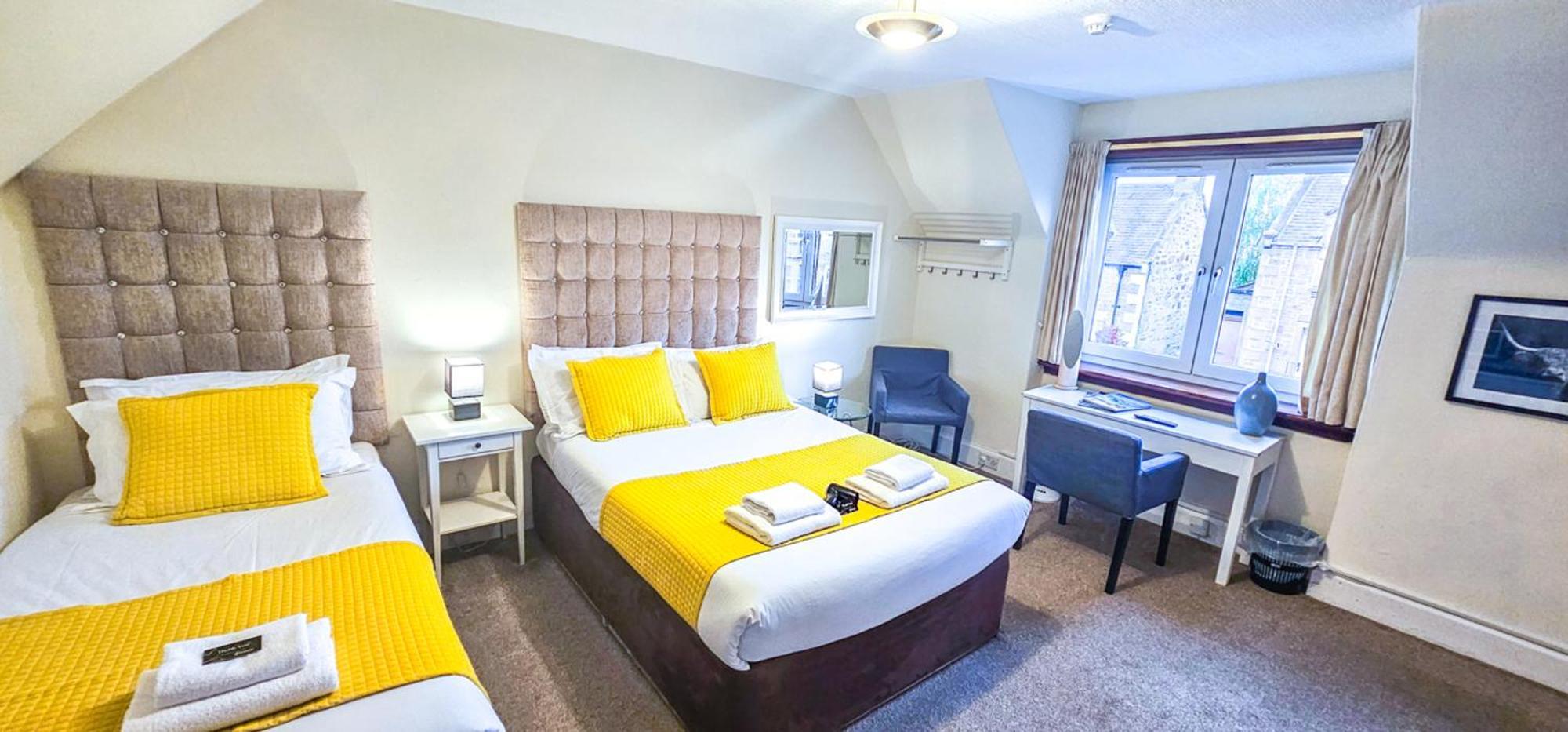 Mystayinn Strathblane House インヴァネス エクステリア 写真
