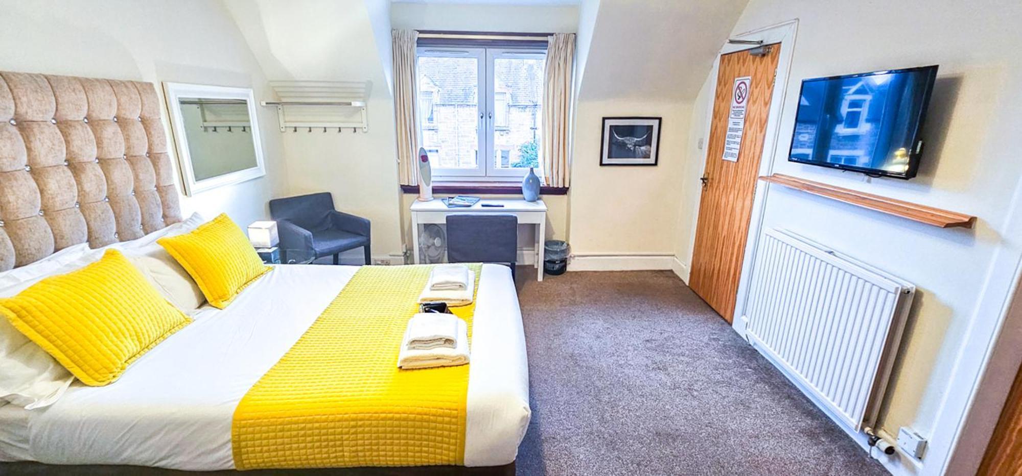 Mystayinn Strathblane House インヴァネス エクステリア 写真