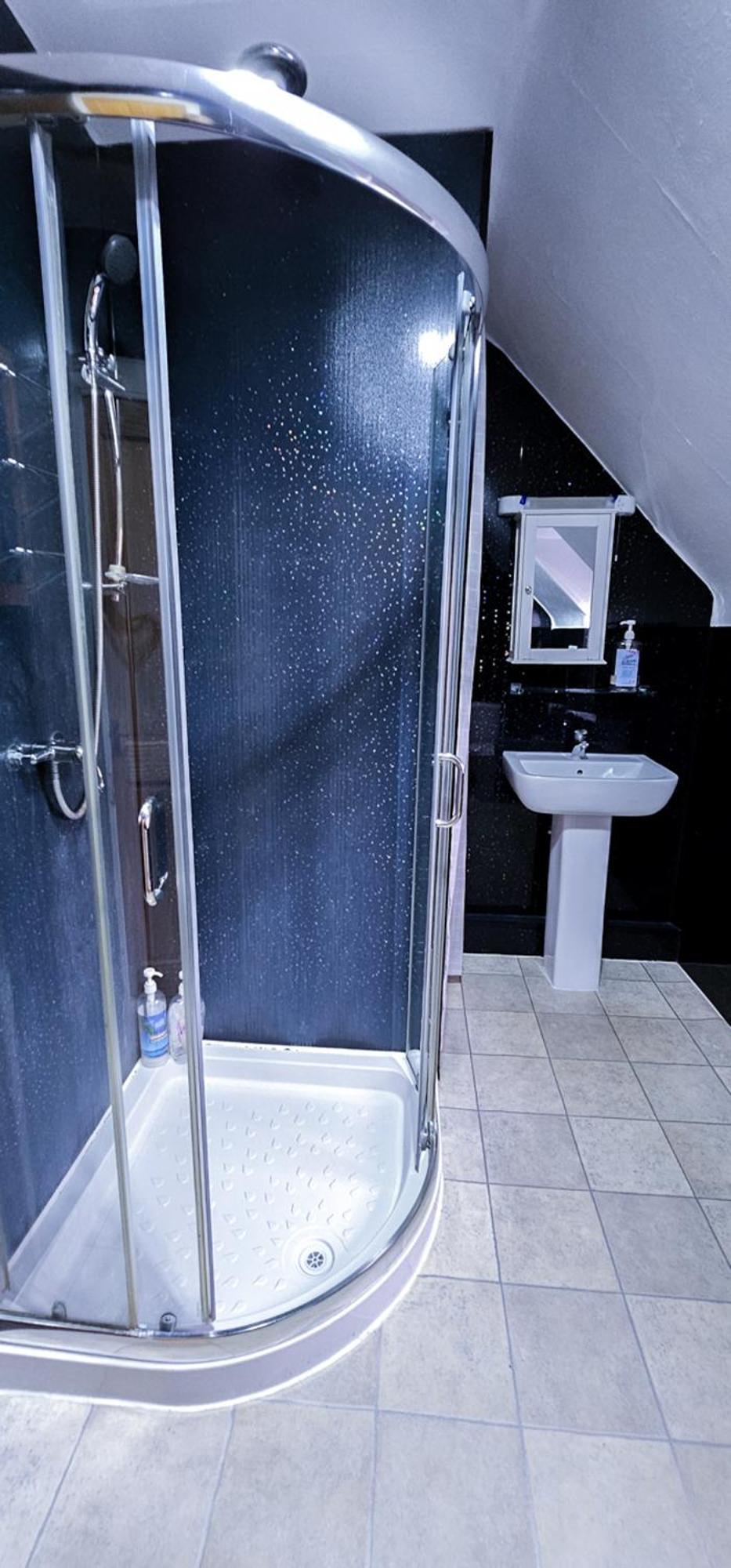 Mystayinn Strathblane House インヴァネス エクステリア 写真