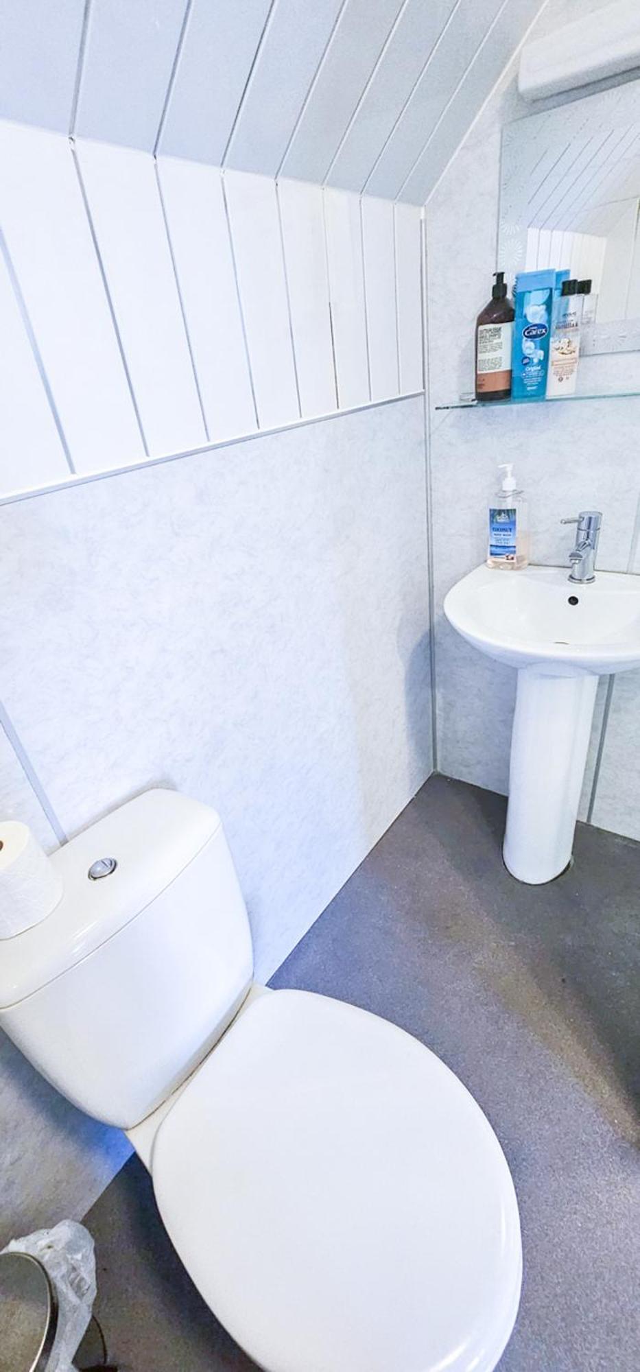 Mystayinn Strathblane House インヴァネス エクステリア 写真
