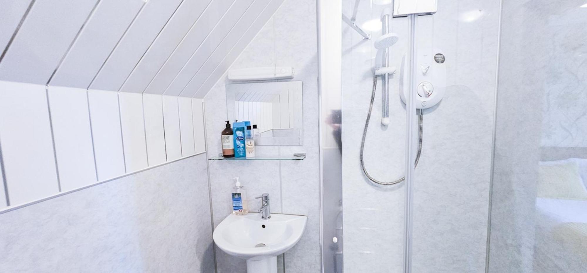 Mystayinn Strathblane House インヴァネス エクステリア 写真