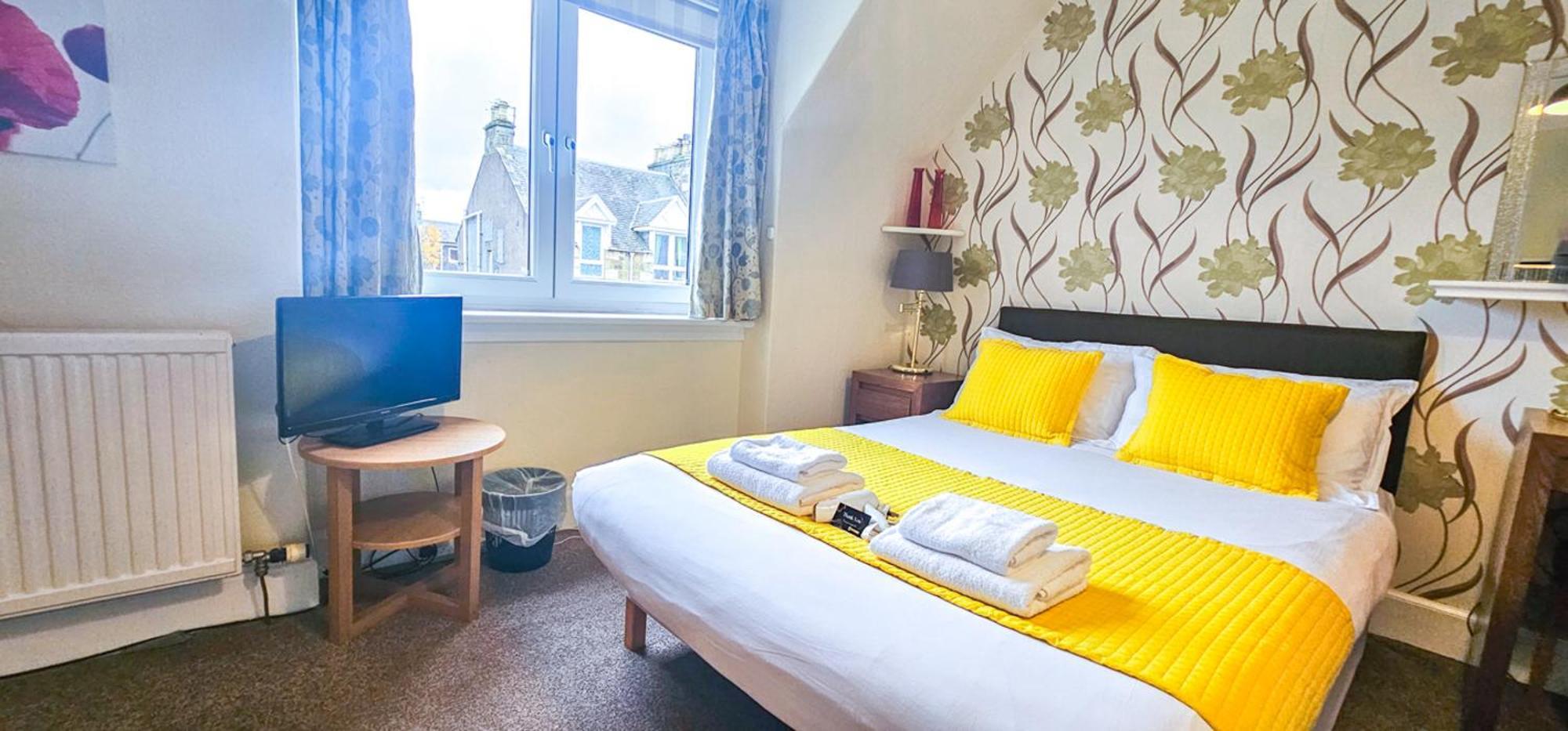 Mystayinn Strathblane House インヴァネス エクステリア 写真