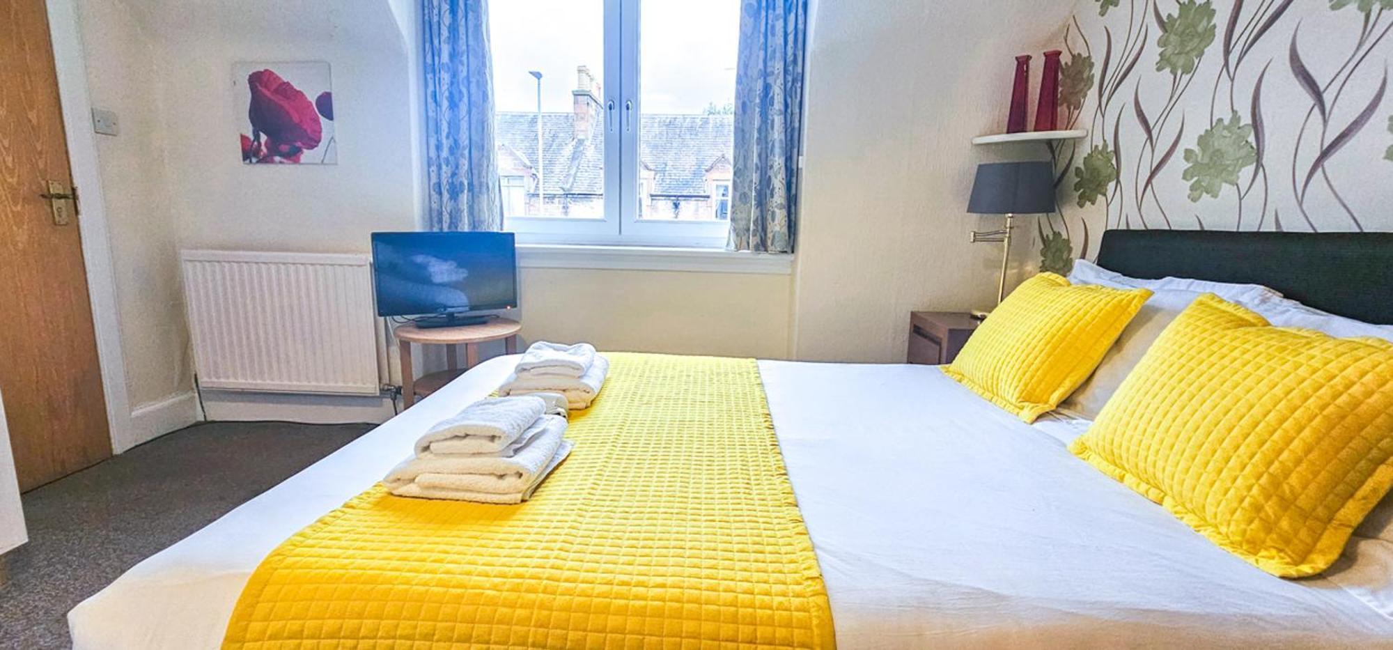 Mystayinn Strathblane House インヴァネス エクステリア 写真