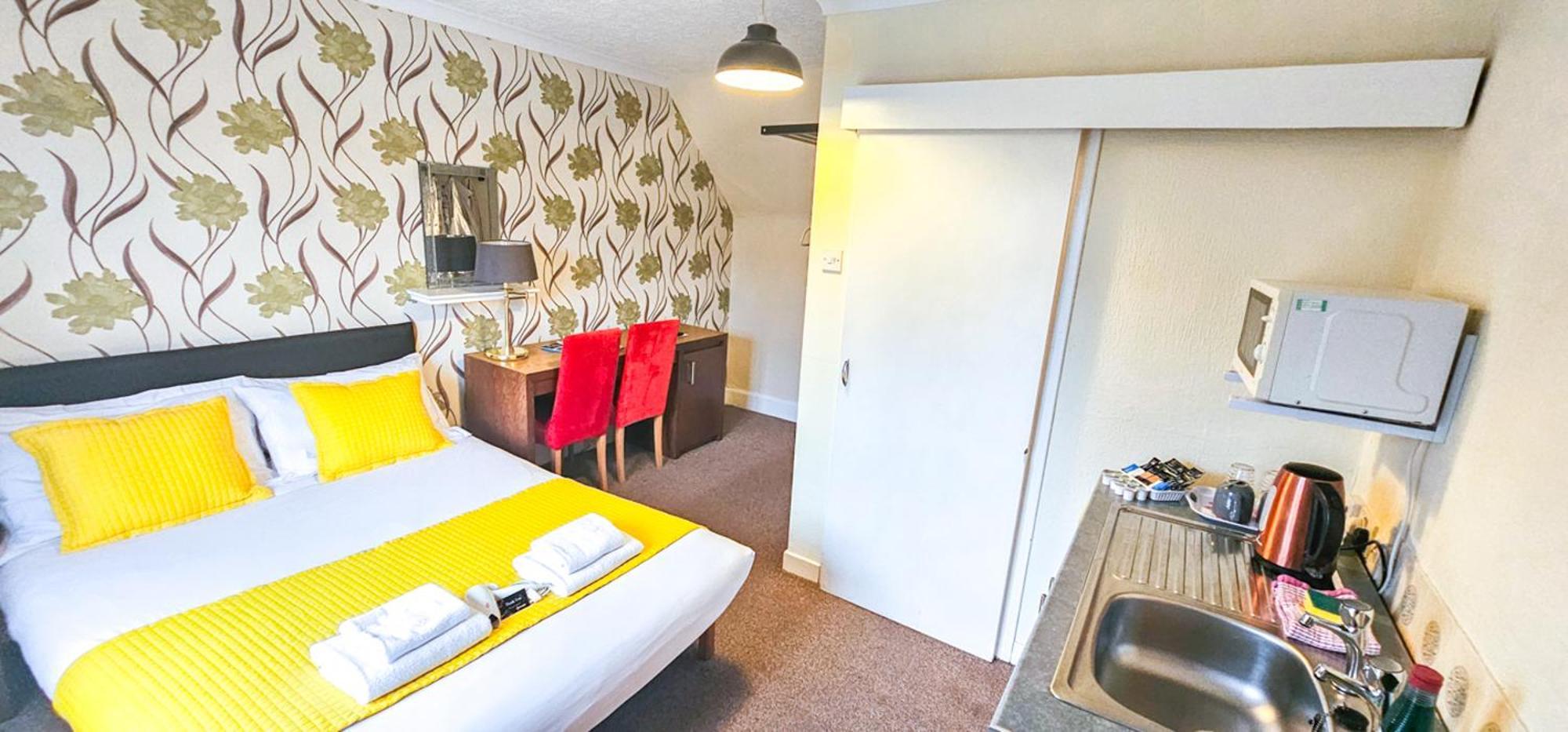 Mystayinn Strathblane House インヴァネス エクステリア 写真