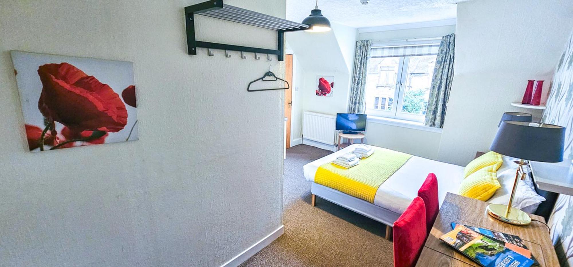 Mystayinn Strathblane House インヴァネス エクステリア 写真