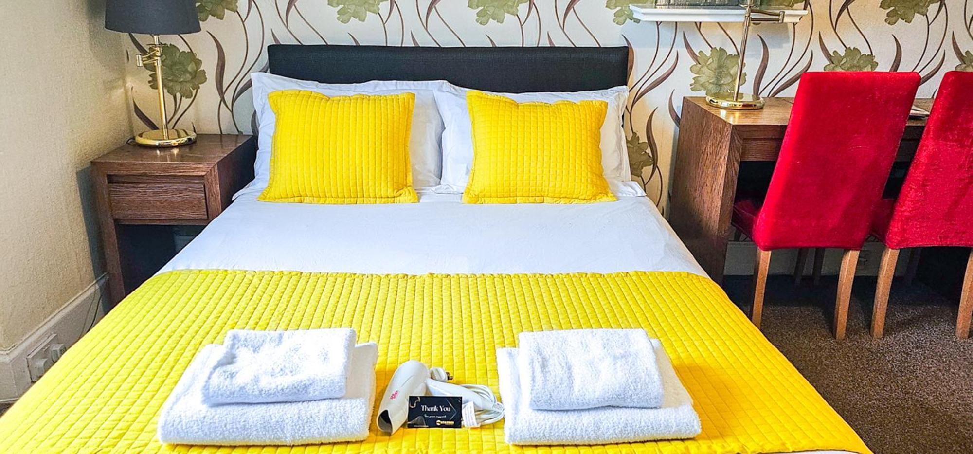 Mystayinn Strathblane House インヴァネス エクステリア 写真
