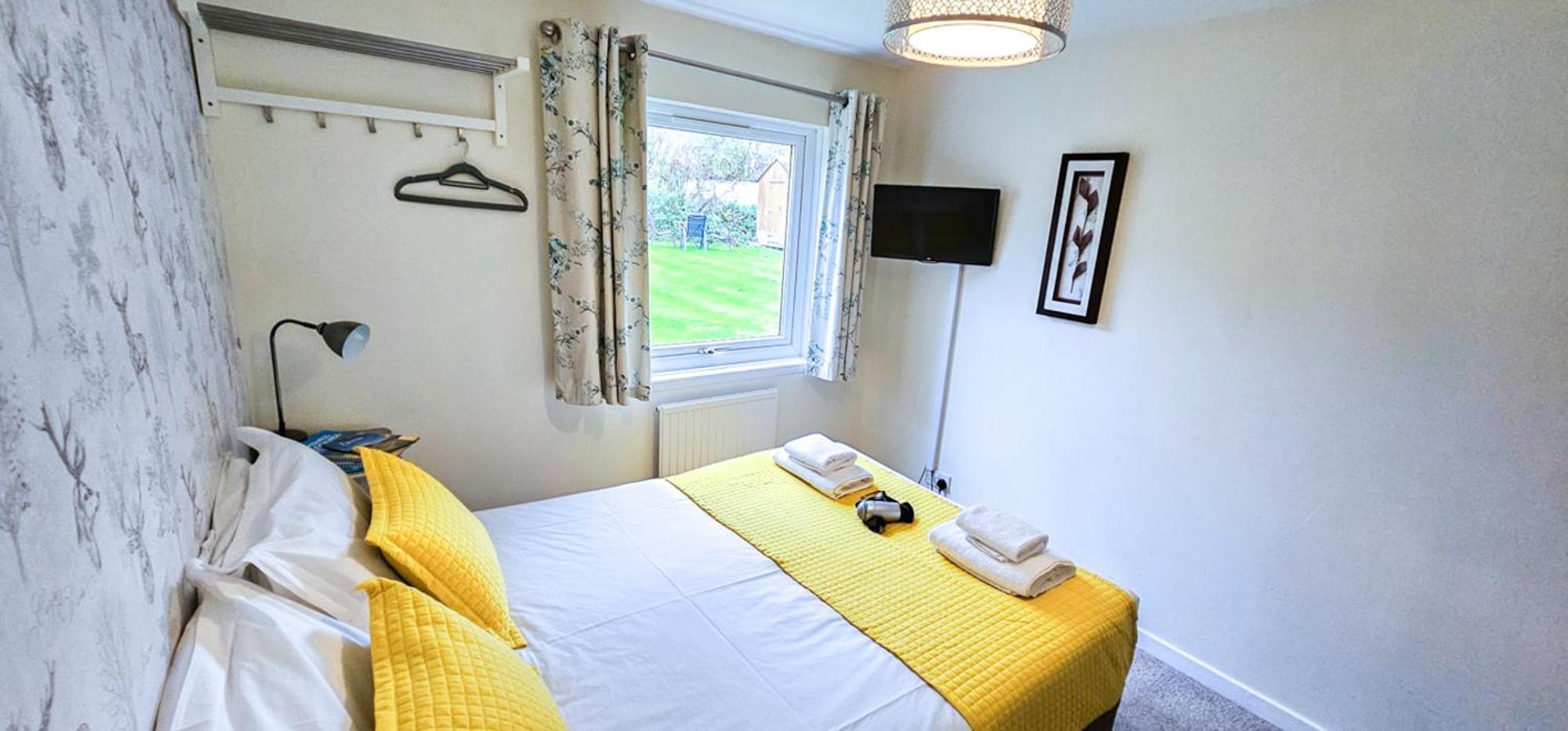 Mystayinn Strathblane House インヴァネス エクステリア 写真