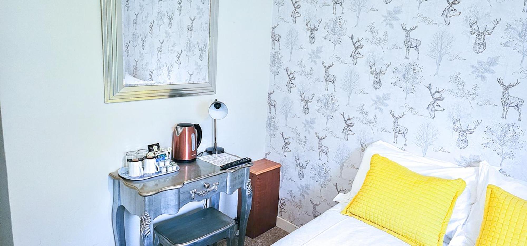 Mystayinn Strathblane House インヴァネス エクステリア 写真