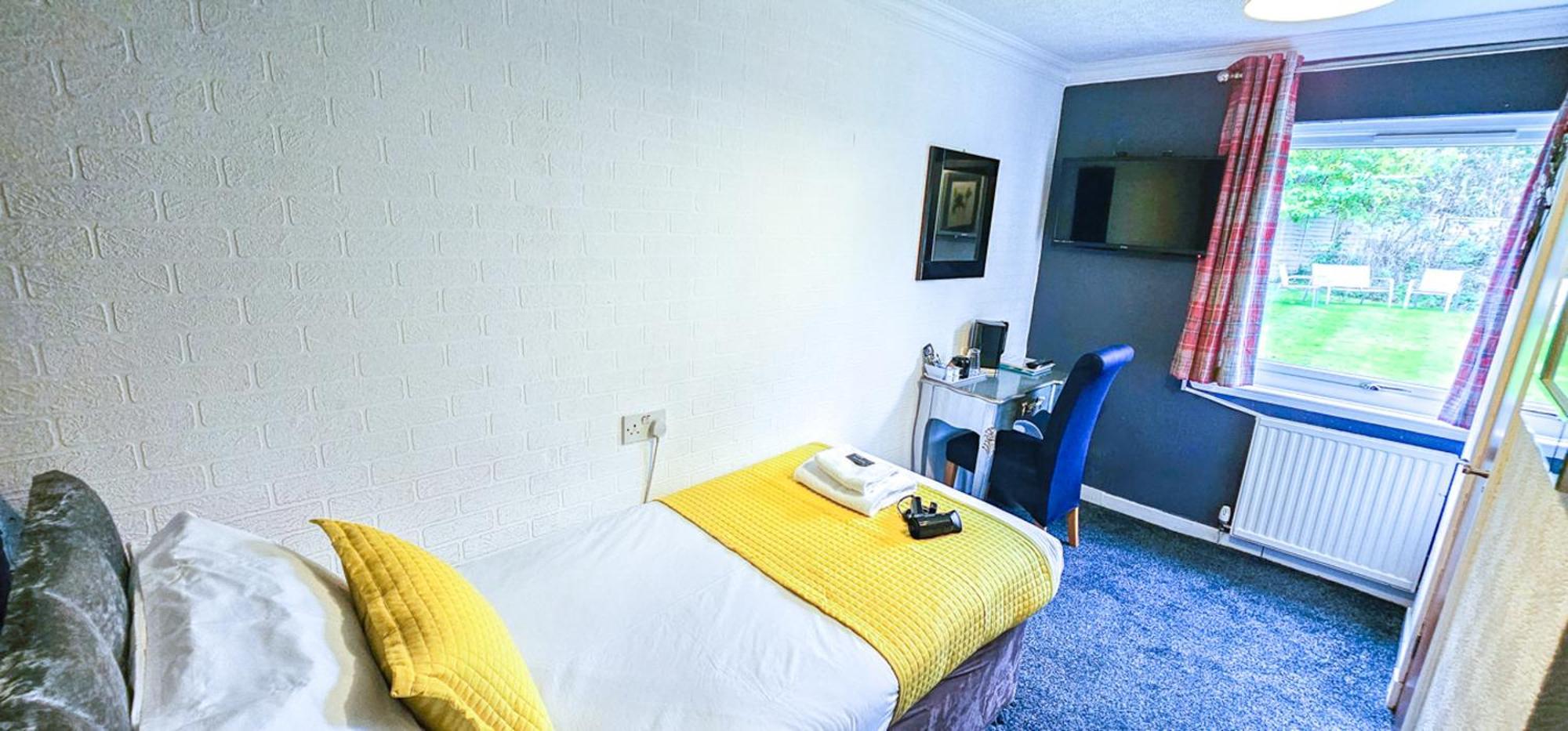 Mystayinn Strathblane House インヴァネス エクステリア 写真