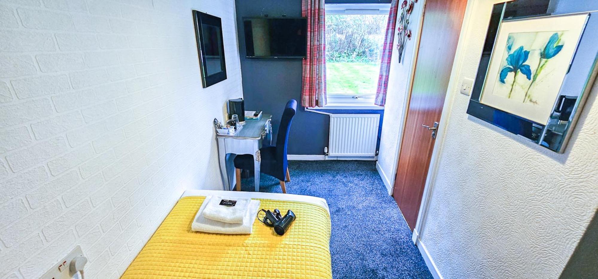 Mystayinn Strathblane House インヴァネス エクステリア 写真