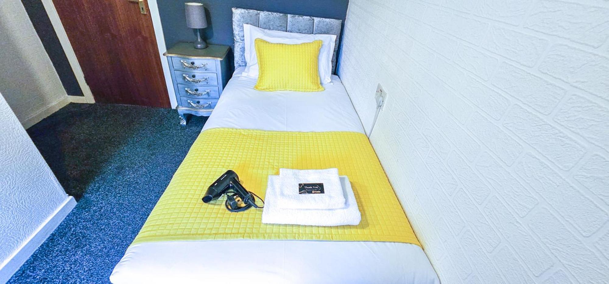 Mystayinn Strathblane House インヴァネス エクステリア 写真