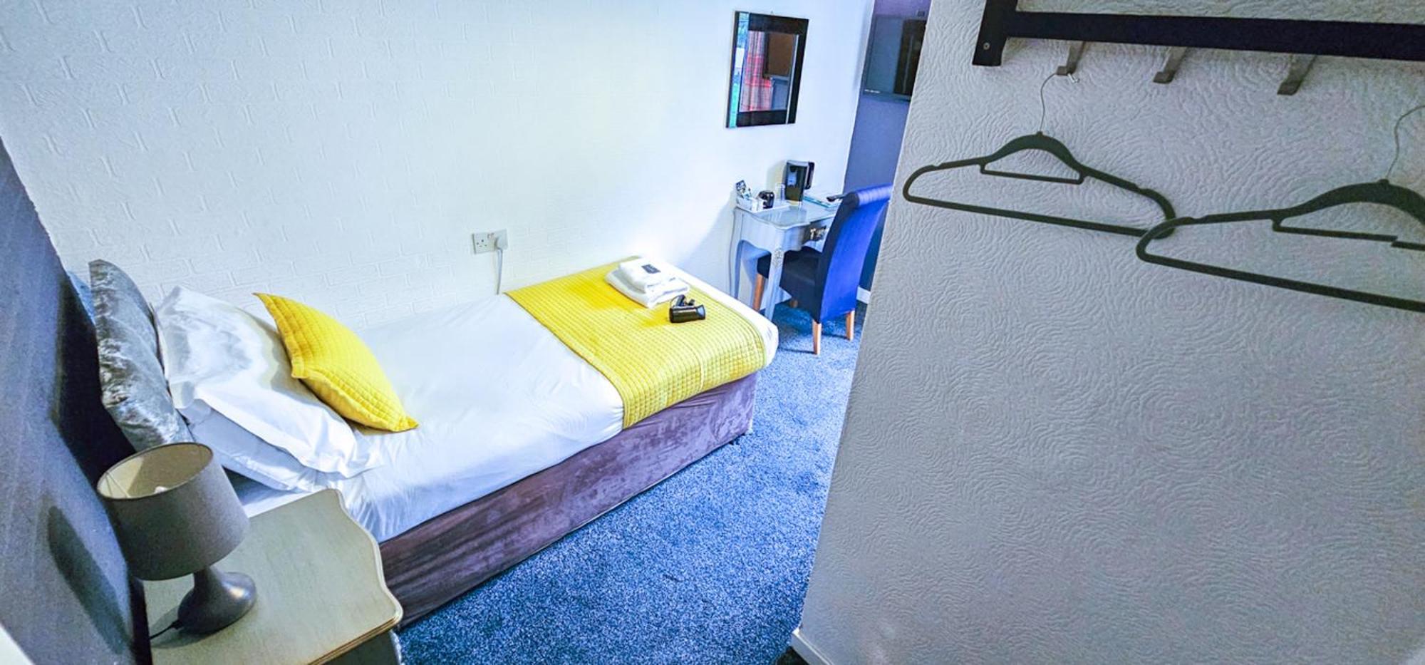 Mystayinn Strathblane House インヴァネス エクステリア 写真