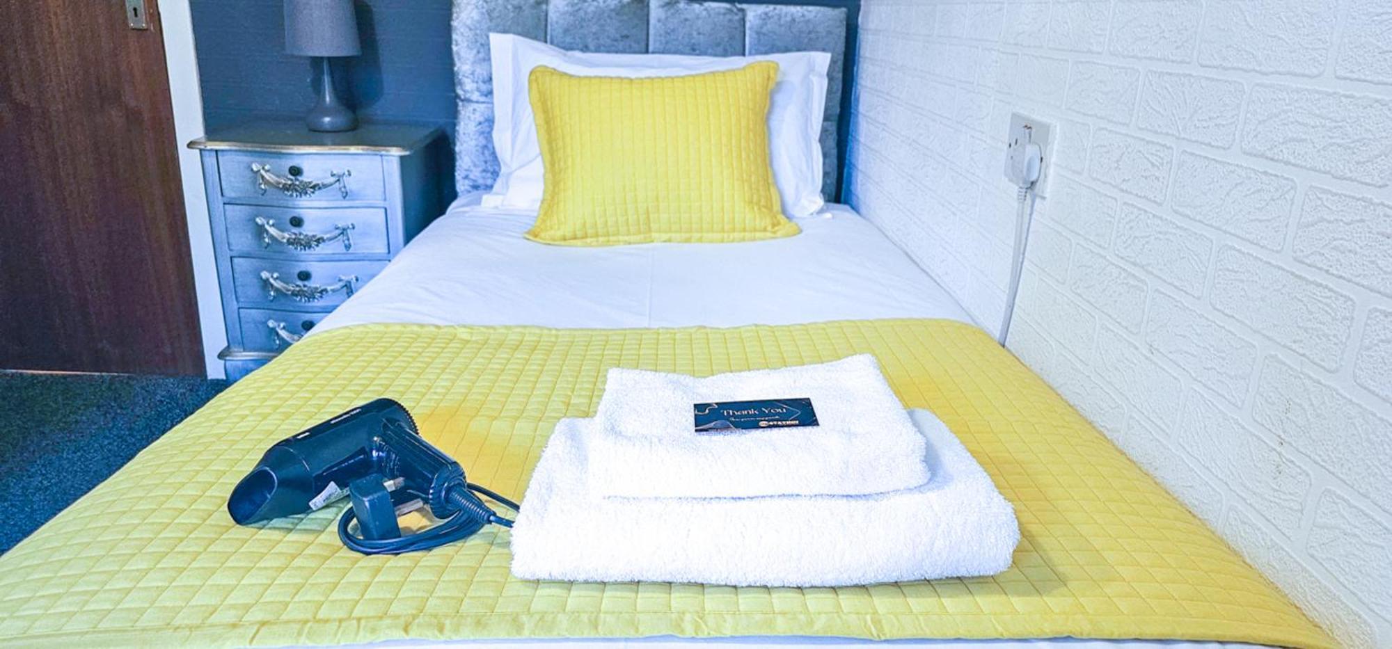 Mystayinn Strathblane House インヴァネス エクステリア 写真