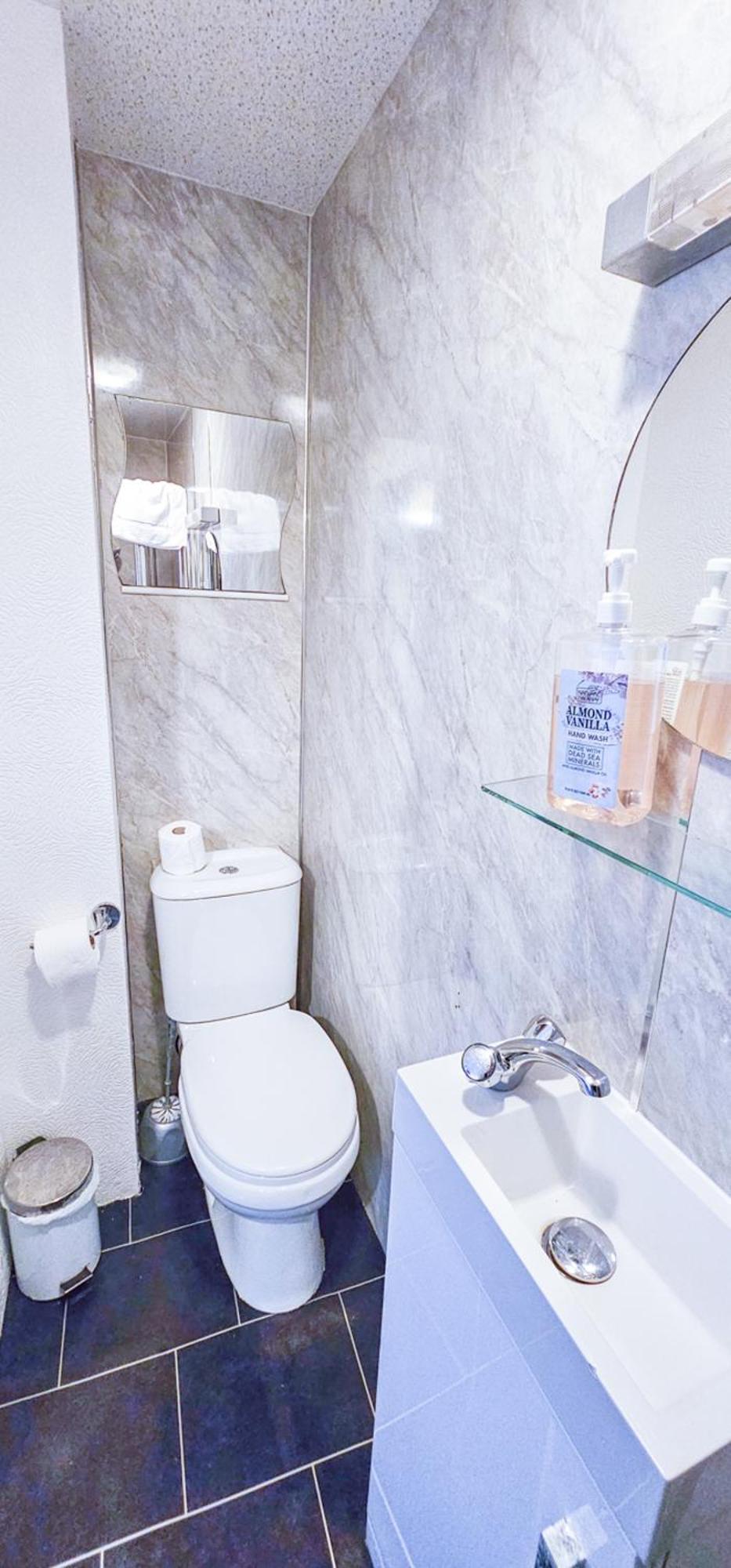 Mystayinn Strathblane House インヴァネス エクステリア 写真