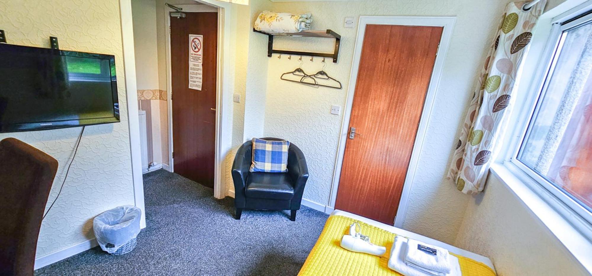 Mystayinn Strathblane House インヴァネス エクステリア 写真