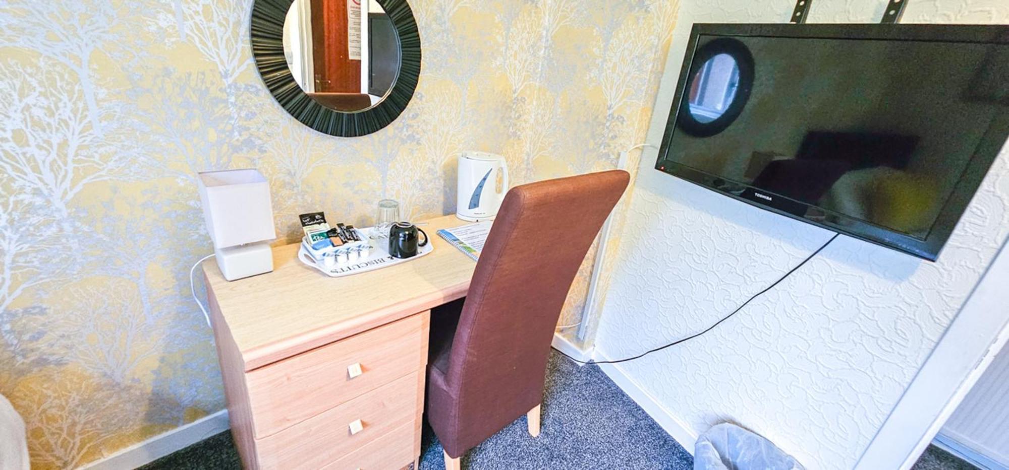 Mystayinn Strathblane House インヴァネス エクステリア 写真