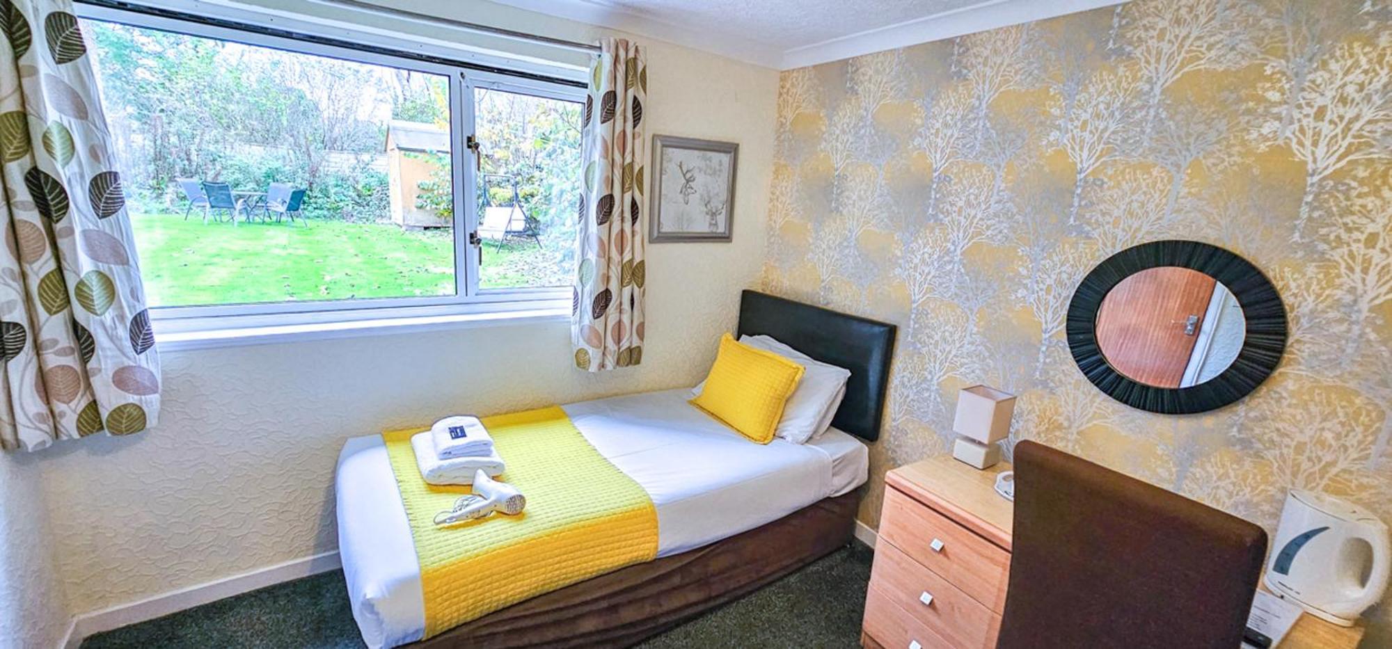 Mystayinn Strathblane House インヴァネス エクステリア 写真