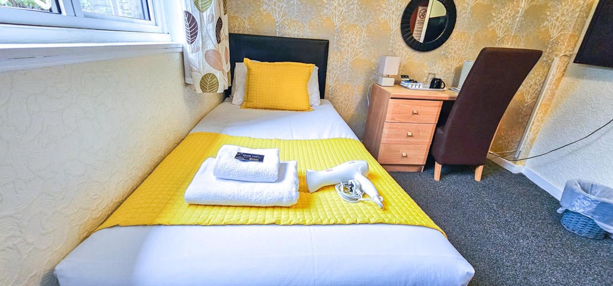 Mystayinn Strathblane House インヴァネス エクステリア 写真