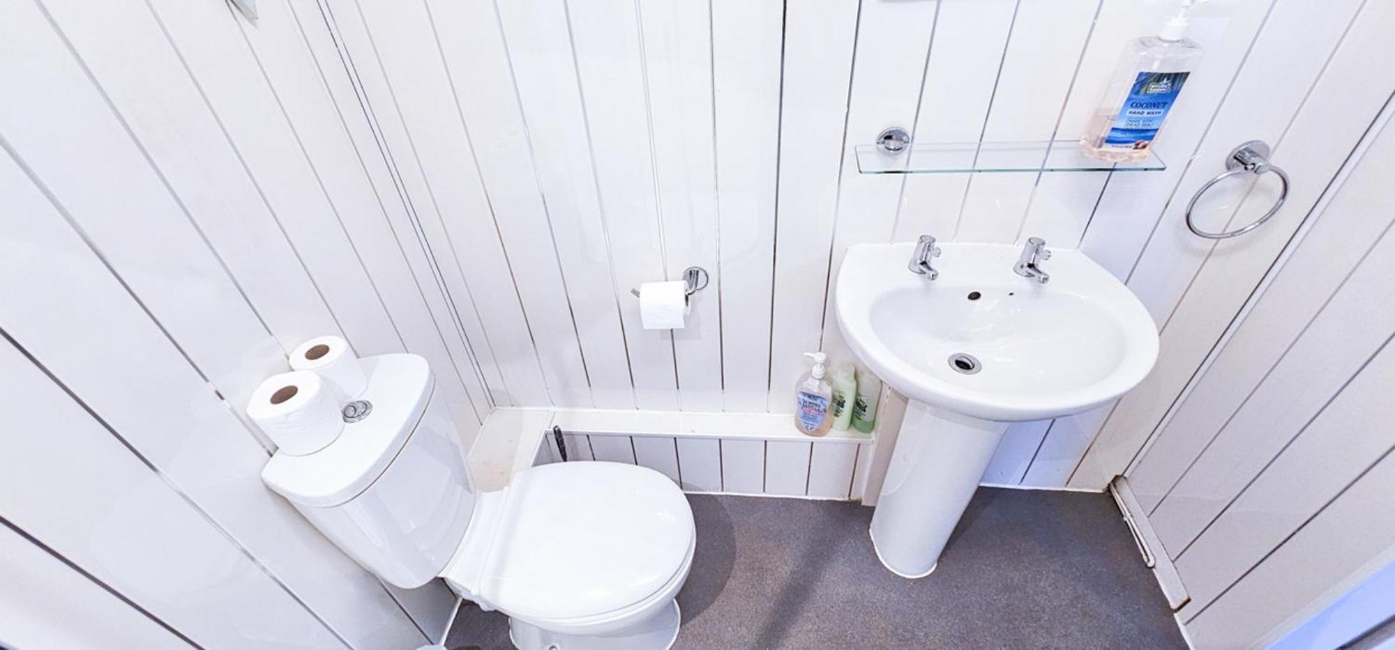 Mystayinn Strathblane House インヴァネス エクステリア 写真