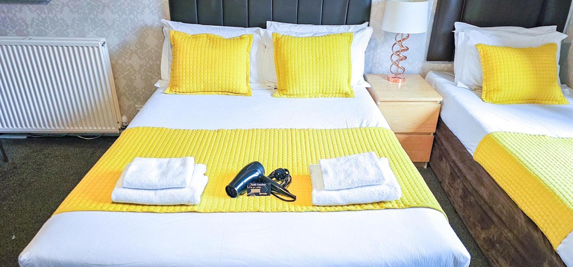 Mystayinn Strathblane House インヴァネス エクステリア 写真