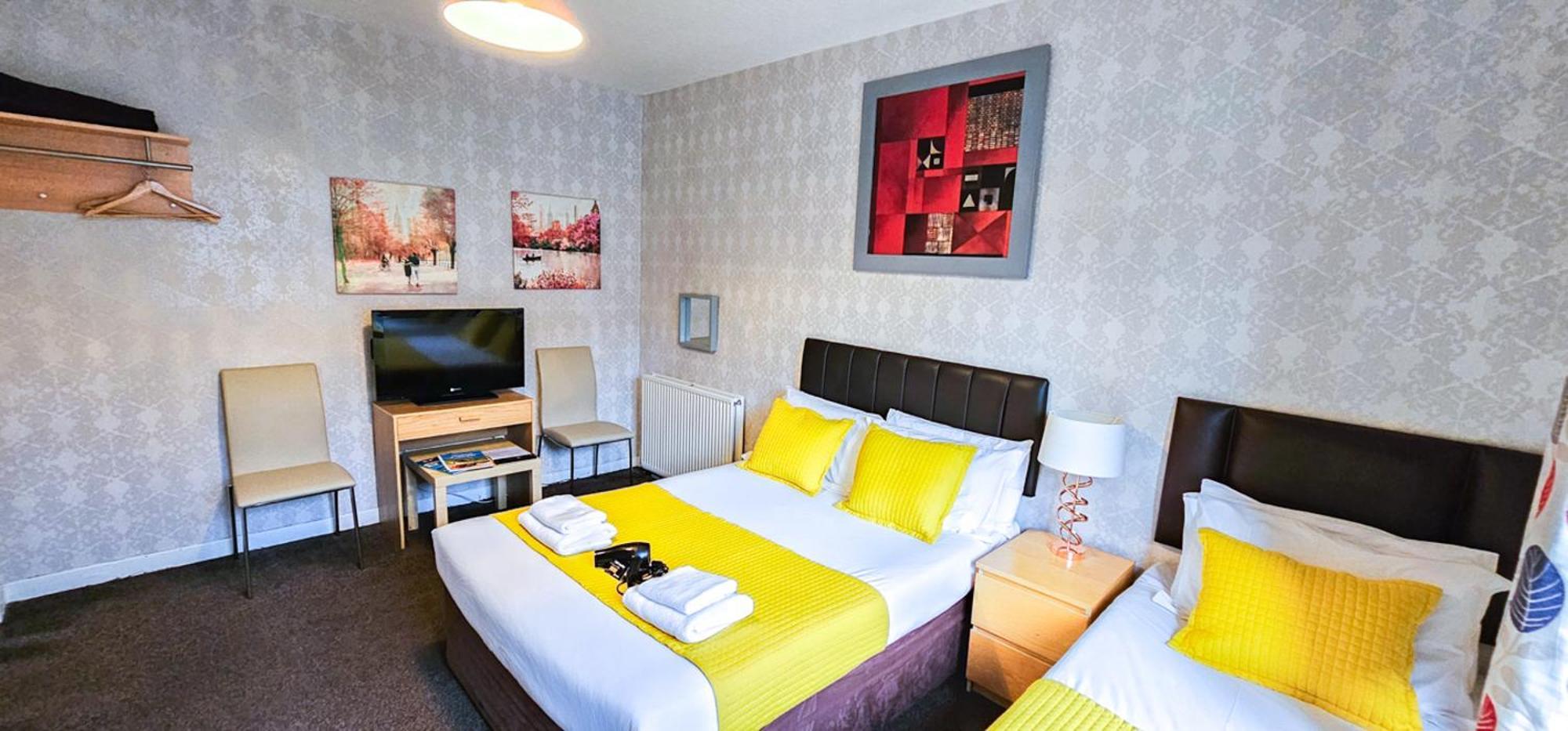 Mystayinn Strathblane House インヴァネス エクステリア 写真
