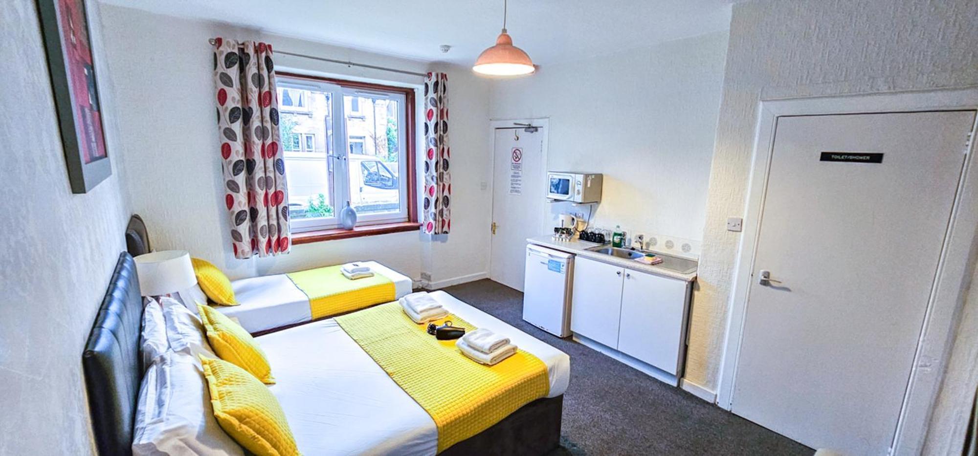 Mystayinn Strathblane House インヴァネス エクステリア 写真
