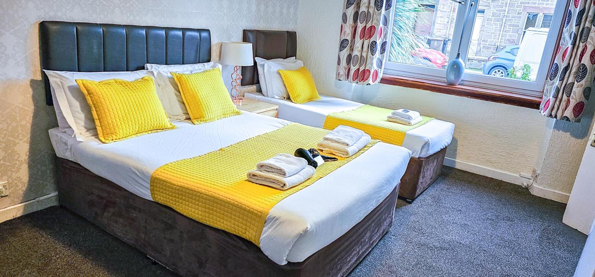 Mystayinn Strathblane House インヴァネス エクステリア 写真