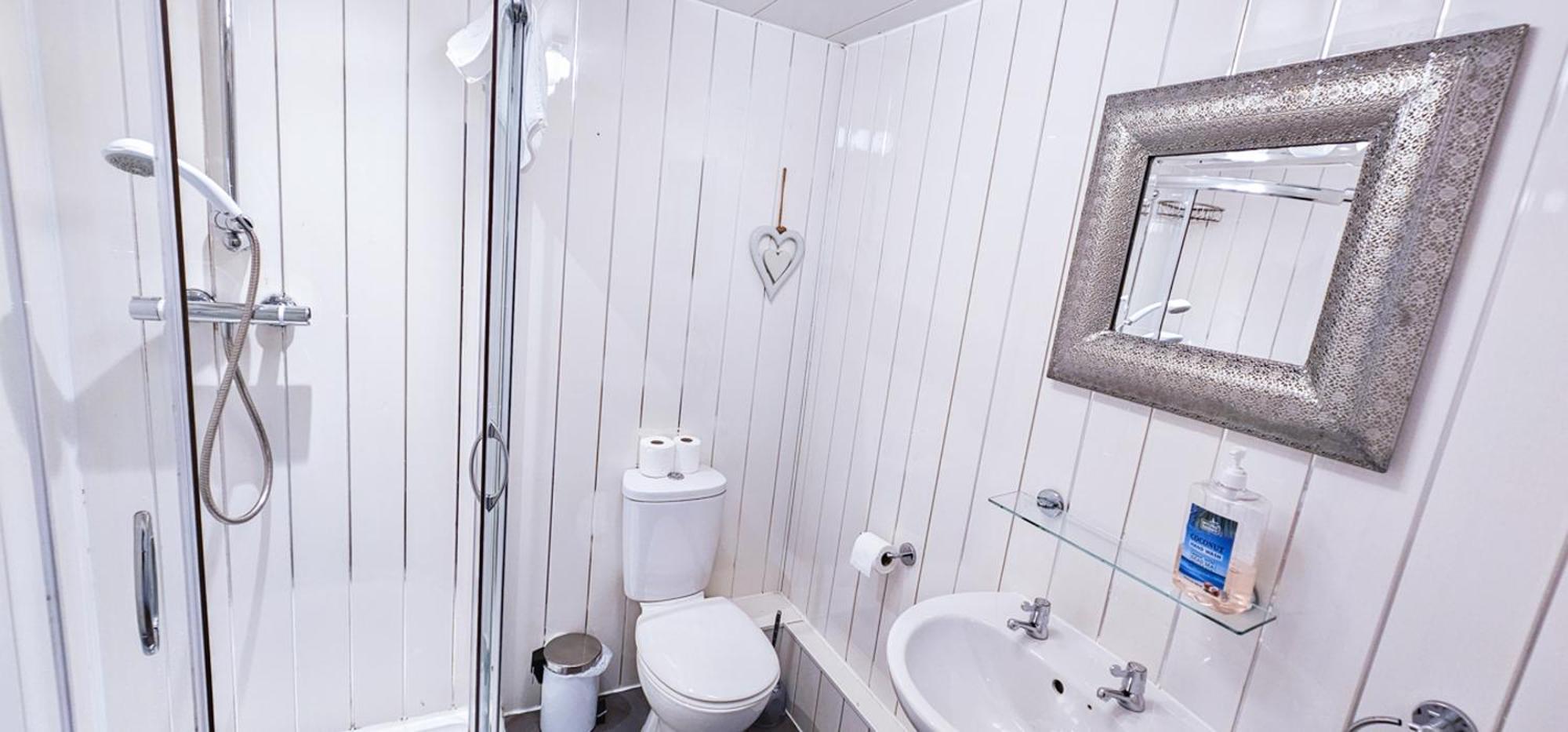 Mystayinn Strathblane House インヴァネス エクステリア 写真