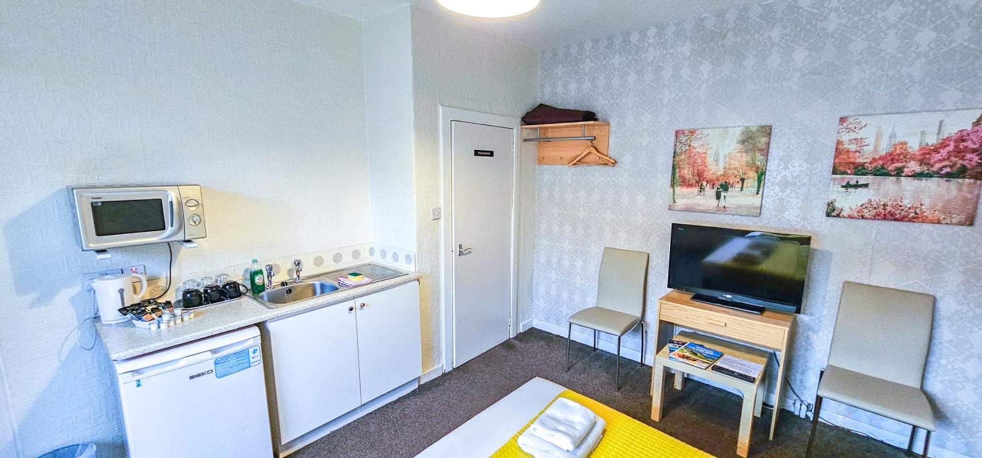 Mystayinn Strathblane House インヴァネス エクステリア 写真