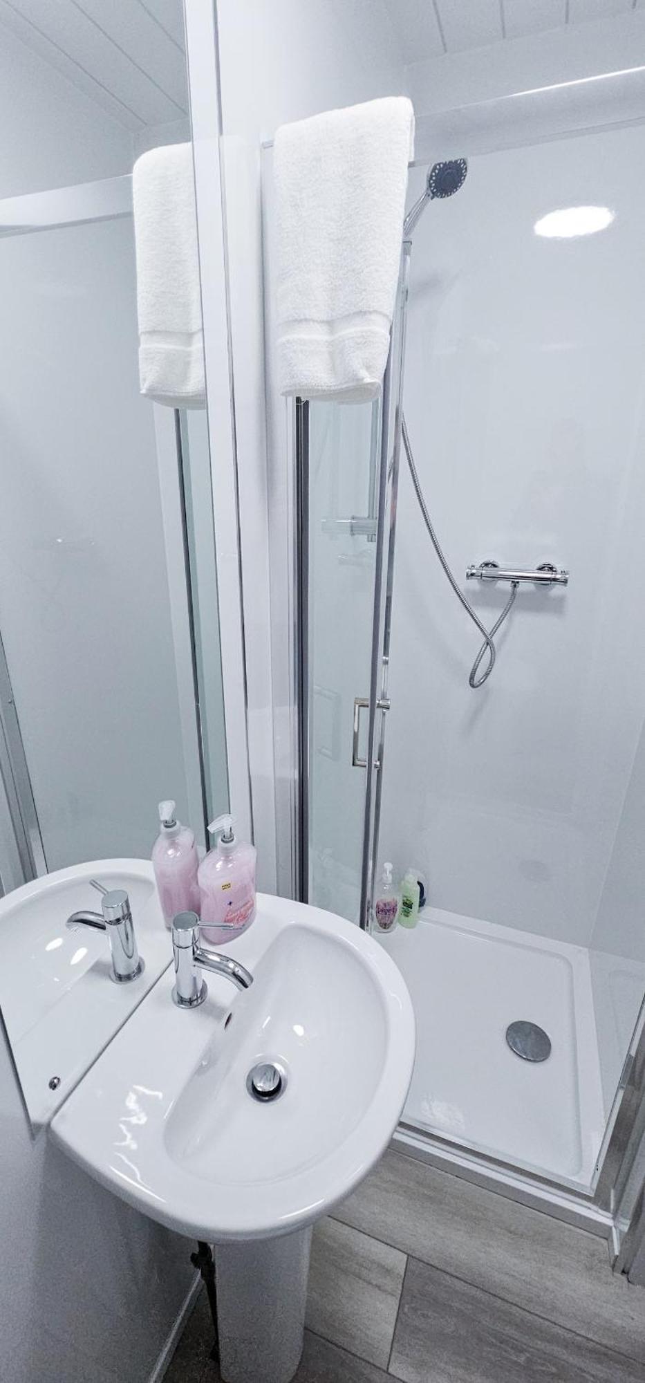 Mystayinn Strathblane House インヴァネス エクステリア 写真