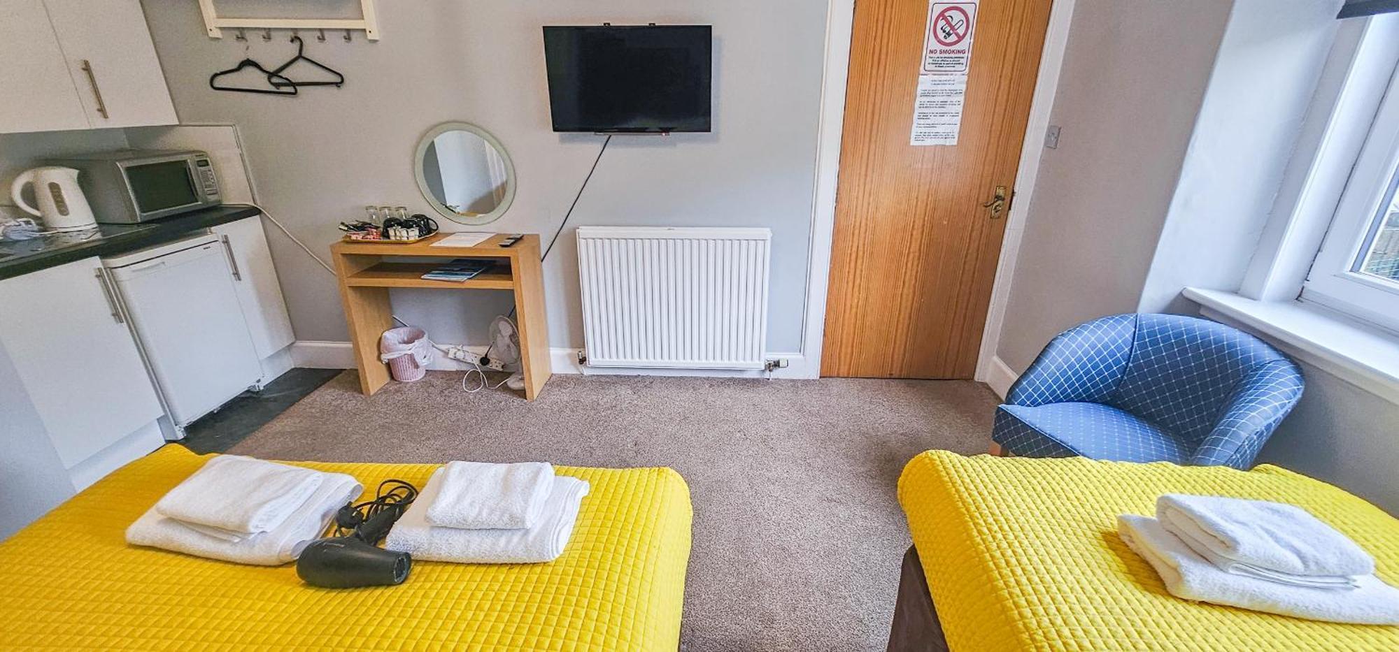 Mystayinn Strathblane House インヴァネス エクステリア 写真