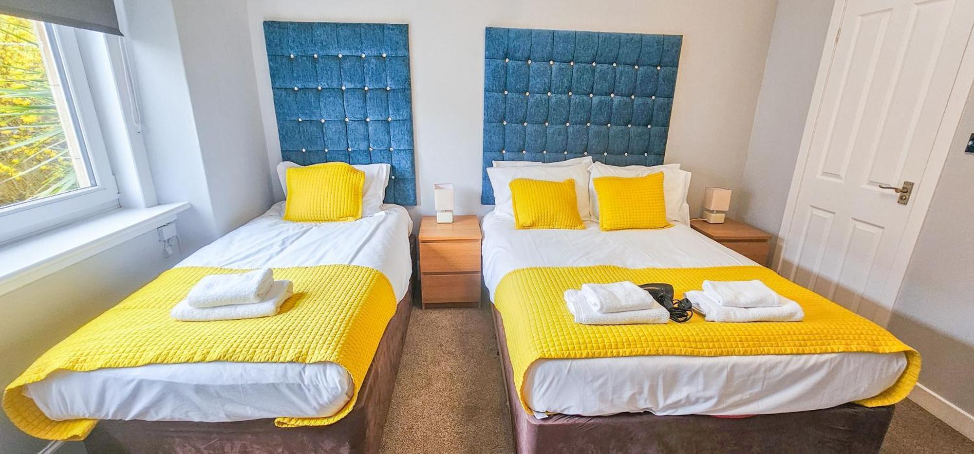 Mystayinn Strathblane House インヴァネス エクステリア 写真