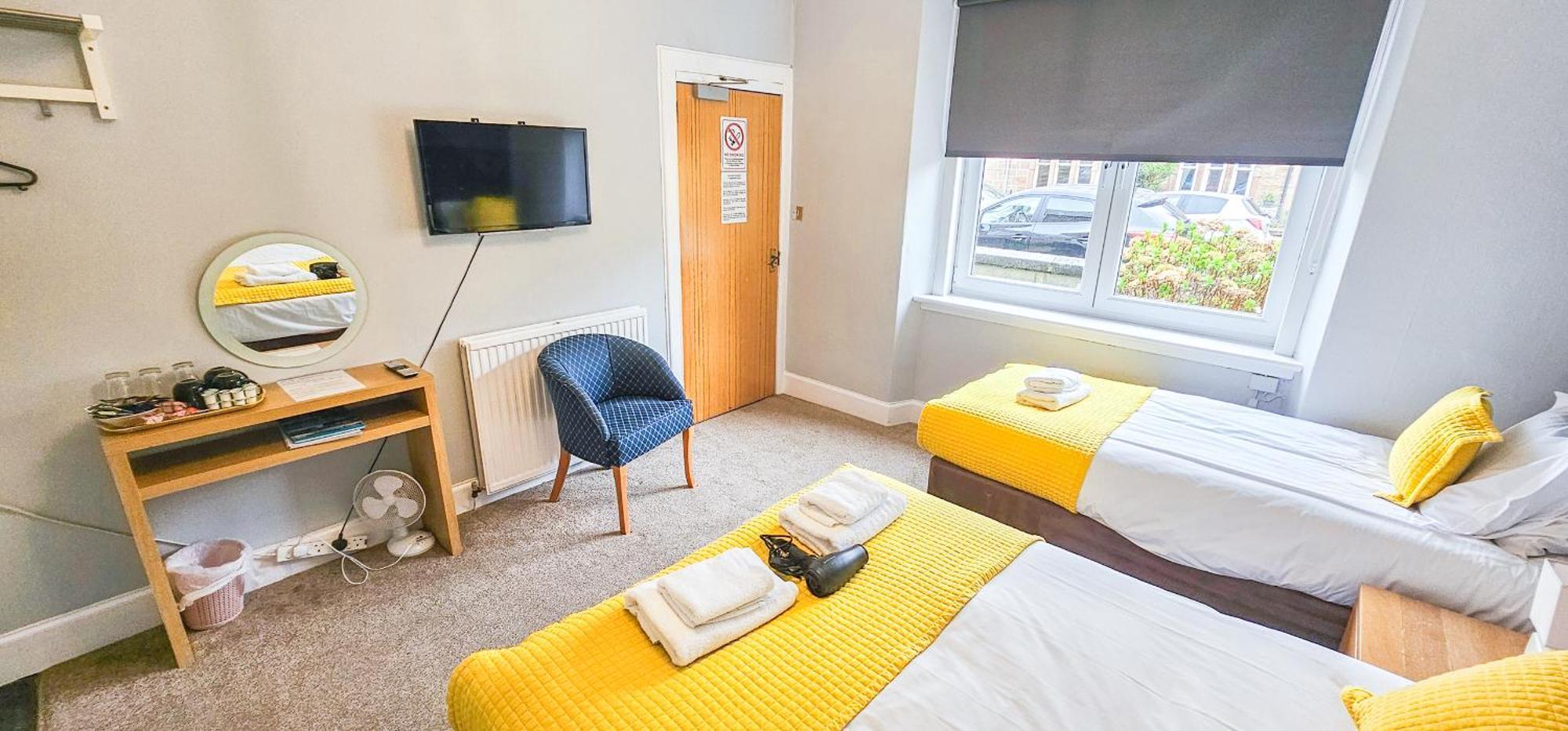 Mystayinn Strathblane House インヴァネス エクステリア 写真
